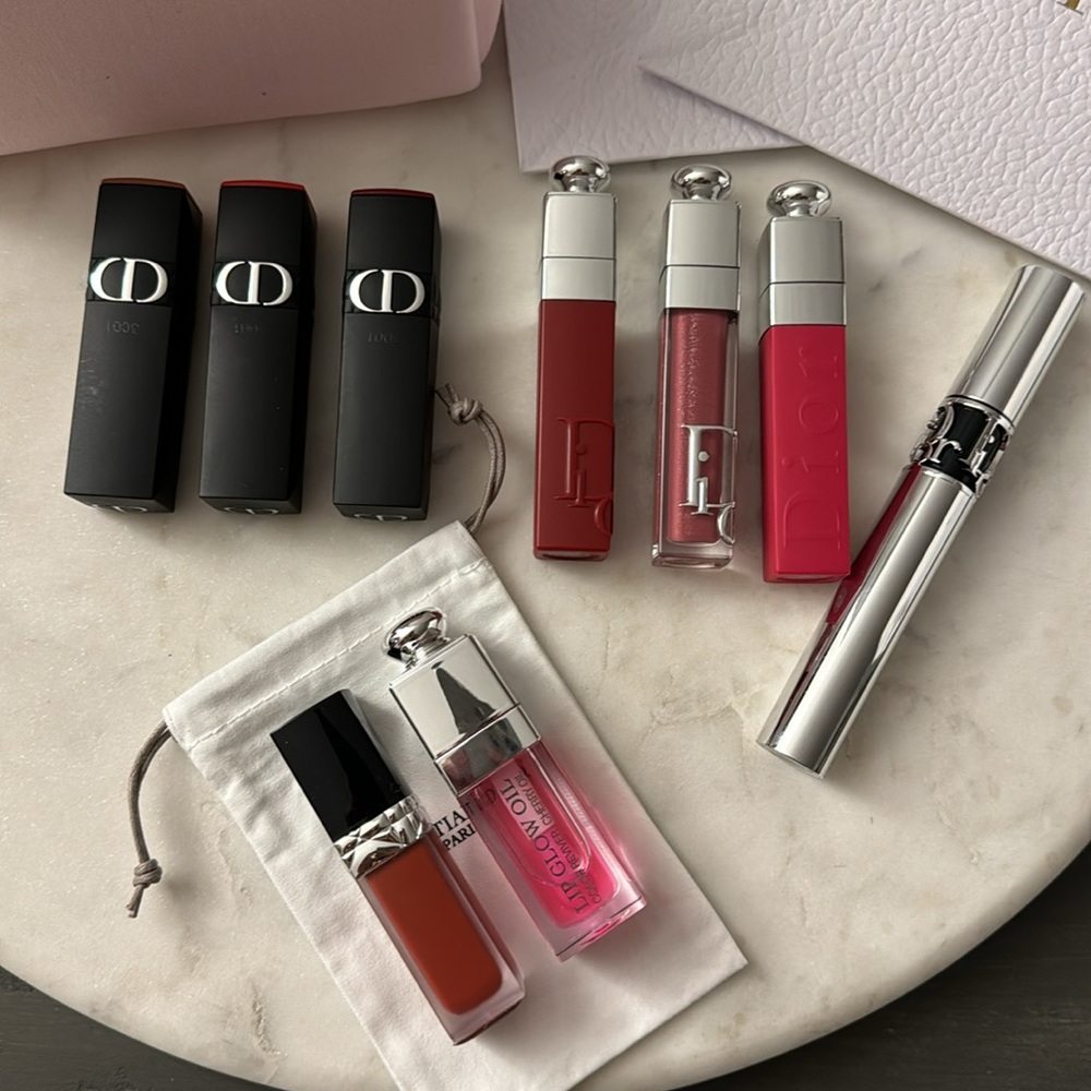 DIOR // MAKEUP - Picture 2 of 6